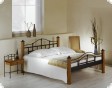 Metallbett Alcatraz