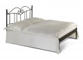 Metallbett Sardegna