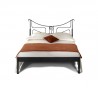 Metallbett Messina
