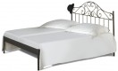 Metallbett Toscana