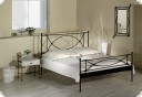 Metallbett Tholen