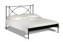 Metallbett Tholen