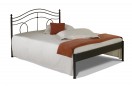 Metallbett Malibu