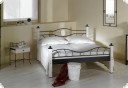 Metallbett Stromboli
