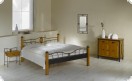 Metallbett Stromboli