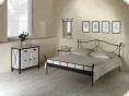 Metallbett Verona