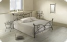 Metallbett Siracusa