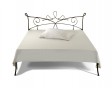 Metallbett Siracusa