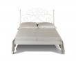 Metallbett Andalusia