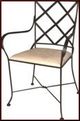 Sessel Trentino