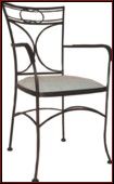 Sessel Grazia