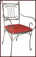 Sessel Palermo