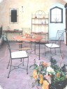 Essgarnitur Torino