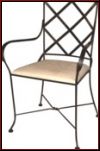 Sessel Trentino