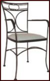 Sessel Grazia
