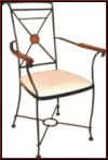 Sessel Torino