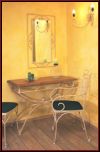 Spiegel Palermo