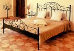 Eisenbett Toscana